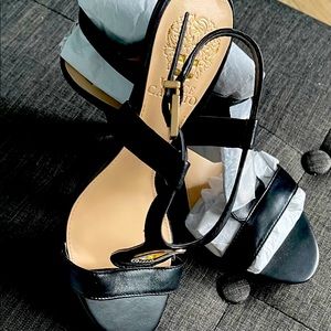 Vince Camuto Dress Sandals